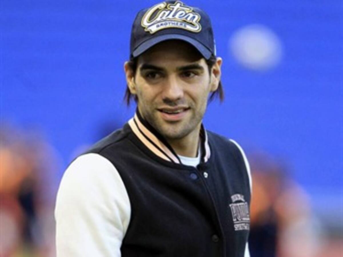 Cirujano de Falcao insiste en que se recuperará para el Mundial