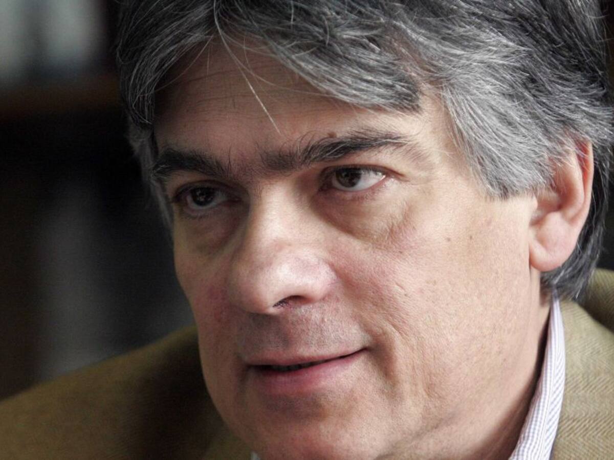 Ramiro Bejarano niega seguimientos a Álvaro Gómez desde el DAS