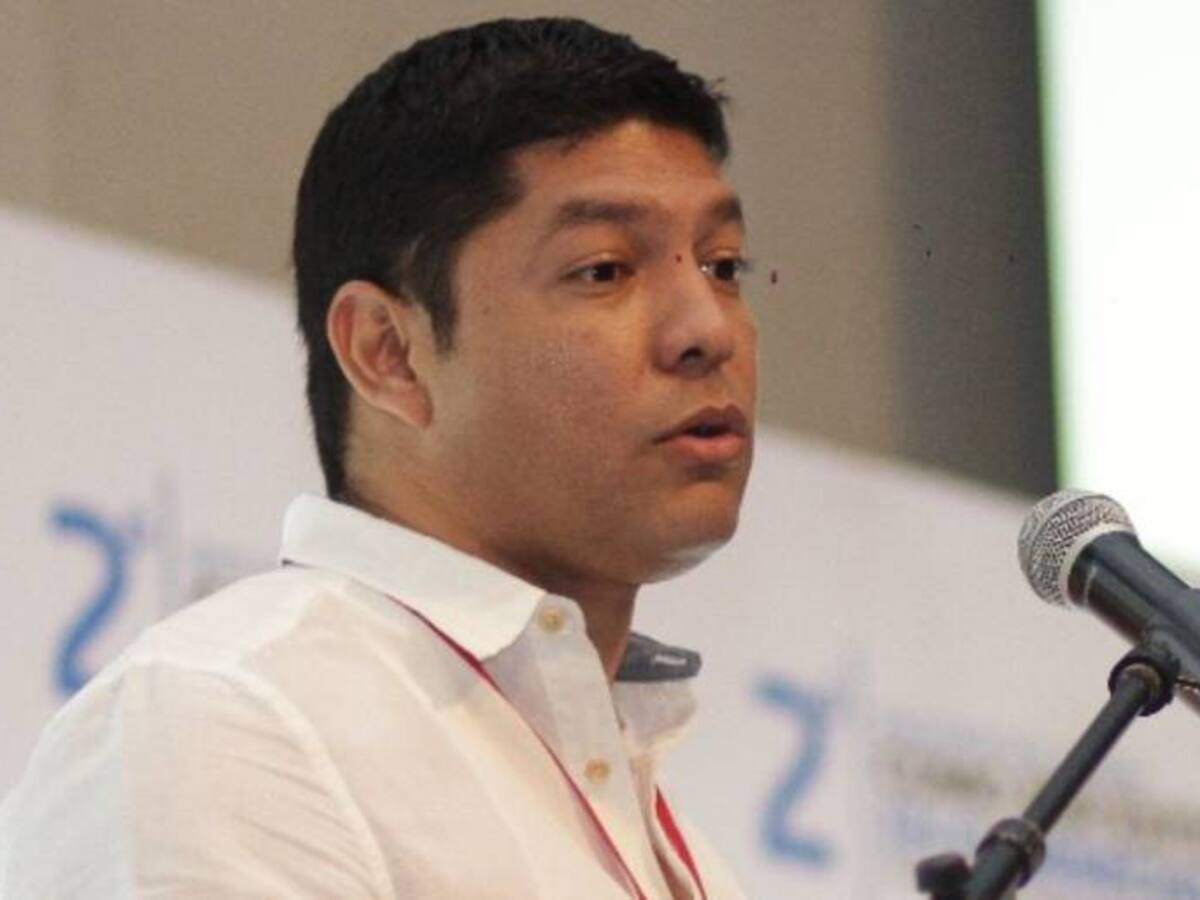 Conjuez de Cartagena Enrique del Río se defiende de señalamientos por 'Cartel de la Toga'