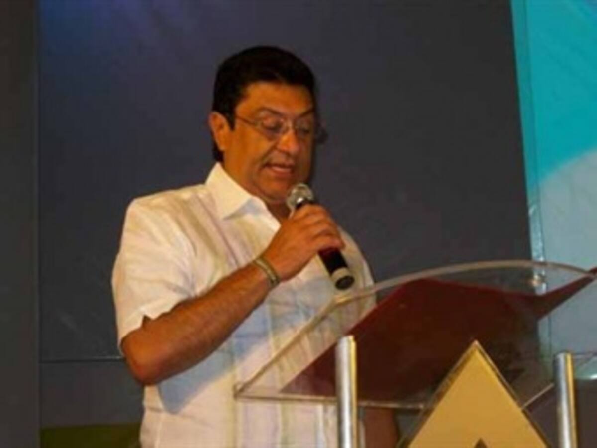 Como calumnia califica gobernador de La Guajira señalamientos de investigadores