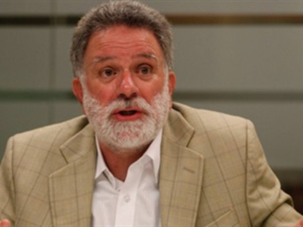 Luis Carlos Retrepo será acusado formalmente aunque este ausente