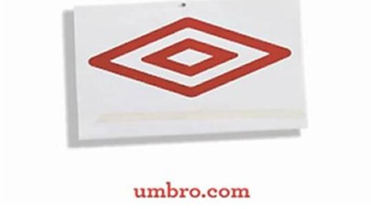 La firma Umbro.com es el nuevo patrocinador de Independiente Santa Fe