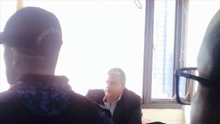 Iván Moreno . Foto: