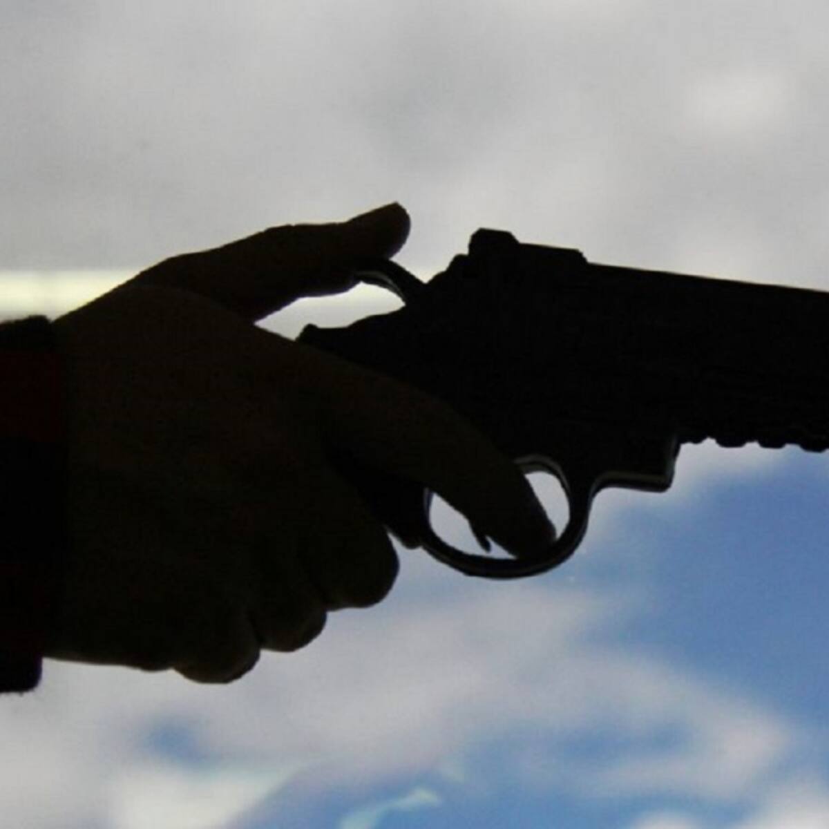 Masacre en la frontera colombo venezolana