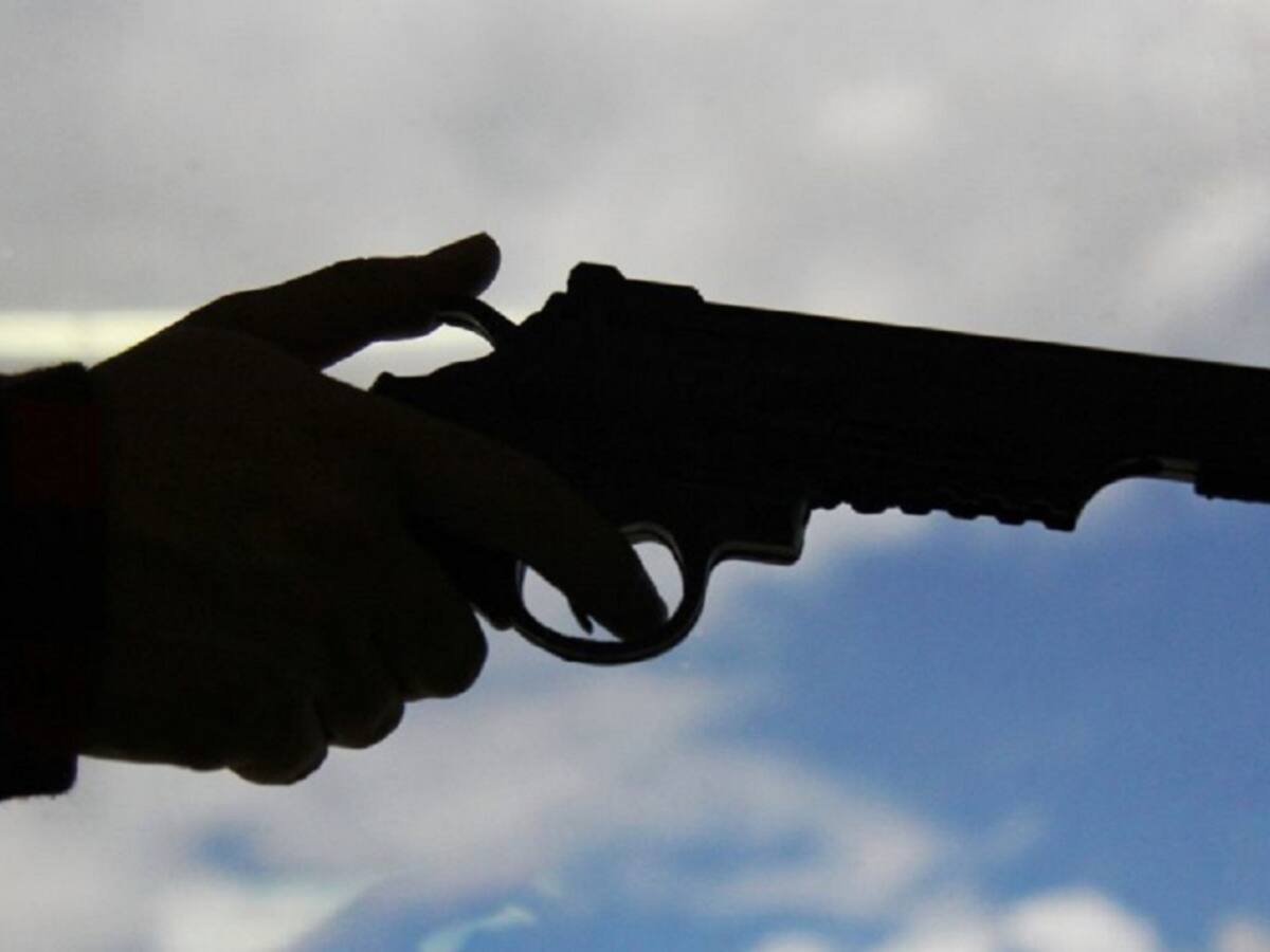 Masacre en la frontera colombo venezolana
