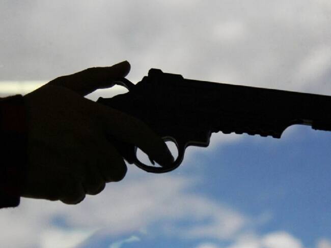 Tres personas asesinadas en la frontera