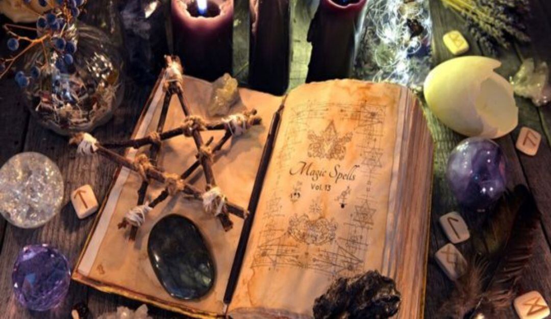 VIDEO: Falso brujo ha estafado a 28 personas