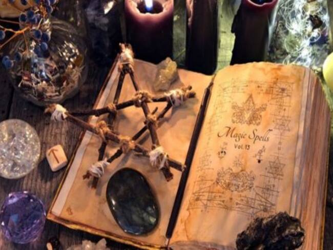 VIDEO: Falso brujo ha estafado a 28 personas