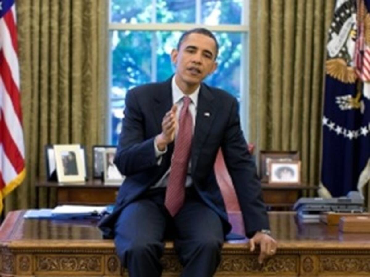 Obama defiende la necesidad de la reforma migratoria