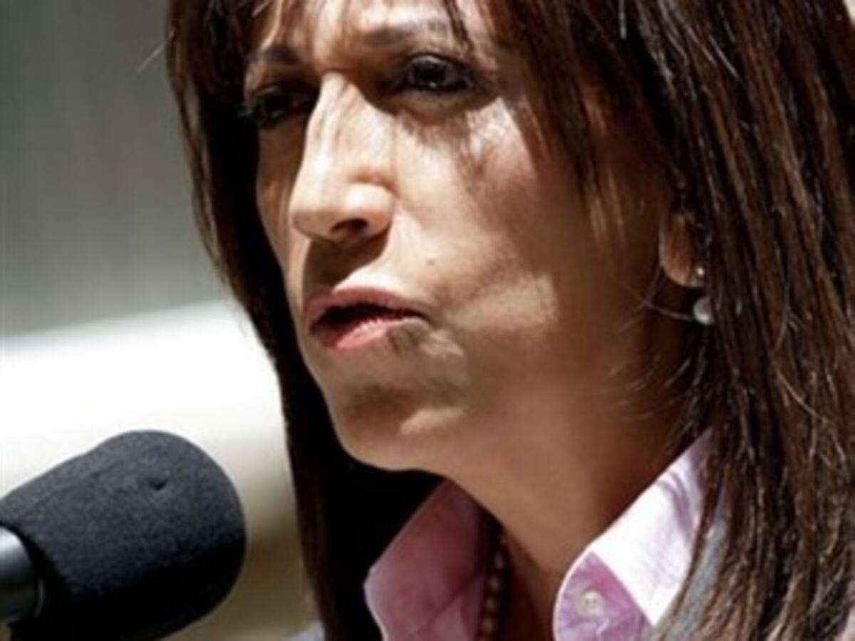 Asignan conjueces en proceso que se adelanta a la fiscal Martha Lucia Zamora