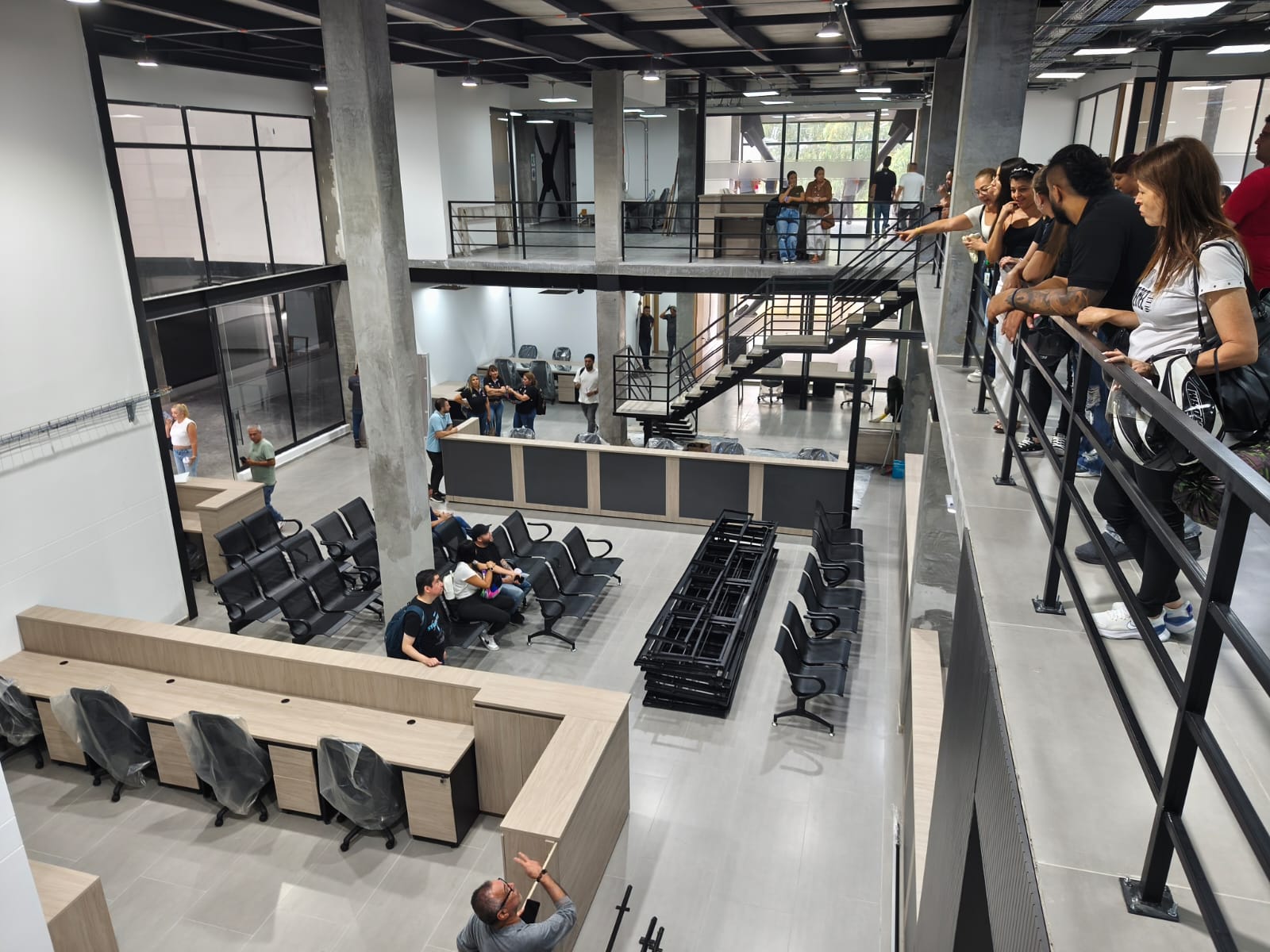 Foto: Alcaldía Dosquebradas