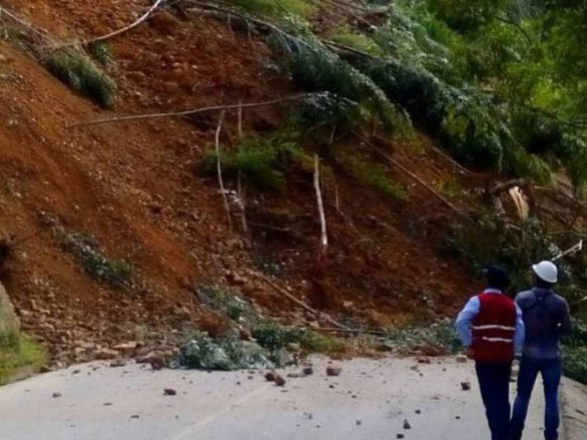 Carder advierte sobre posibles emergencias en Risaralda por las lluvias