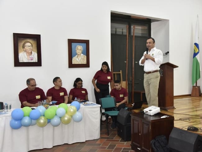 Turismo e Idiomas, uno de los fuertes del Colegio Mayor de Bolívar