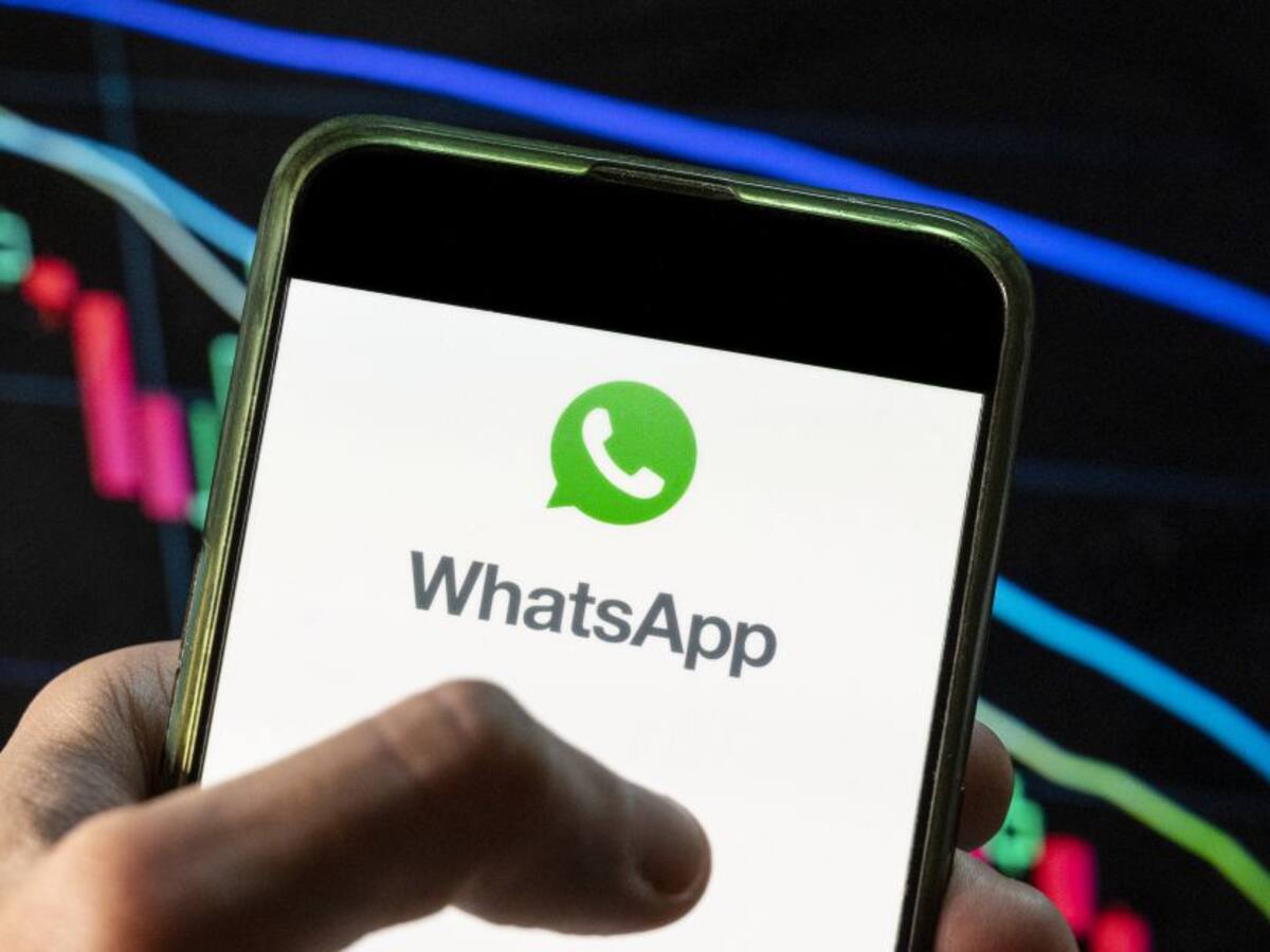 ¡Ojo! así puede perder su cuenta de WhatsApp