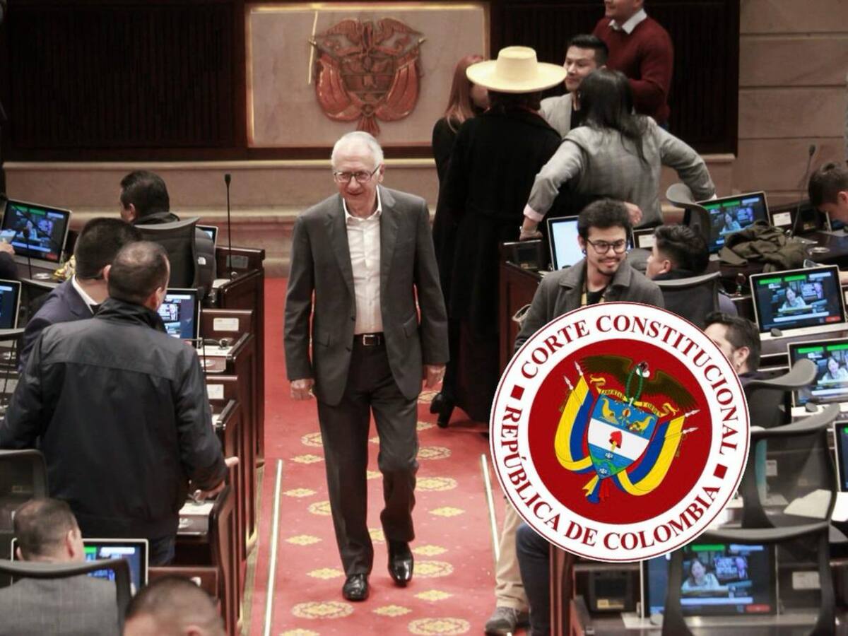 MinSalud solicita a la Corte declarar nulidad de orden de reajustar la UPC