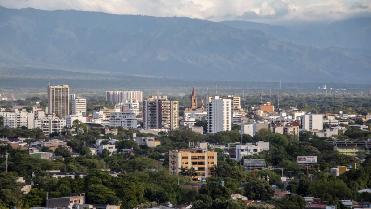 Fue suspendido provicionalmente operación de catastro en Neiva