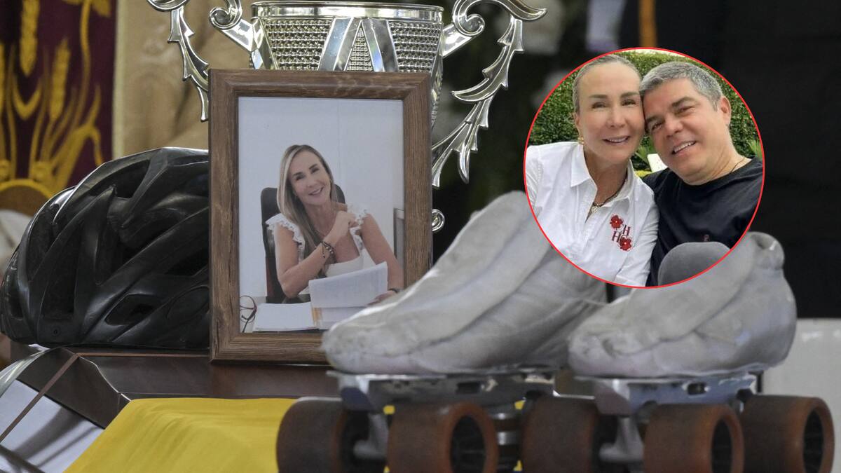 A casi un año del asesinato de Luz Mery Tristán inicia juicio en contra de su expareja