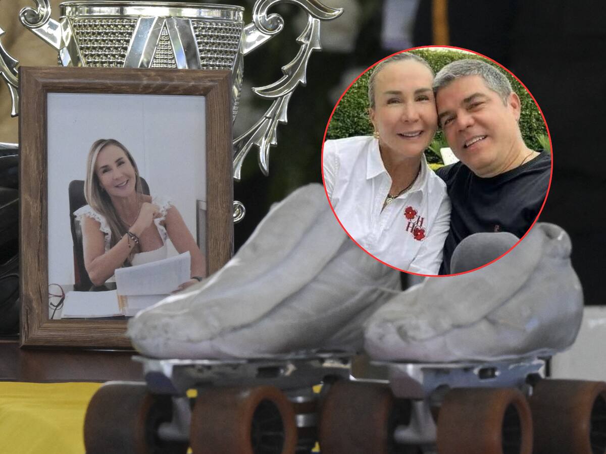 A casi un año del asesinato de Luz Mery Tristán inicia juicio en contra de su expareja