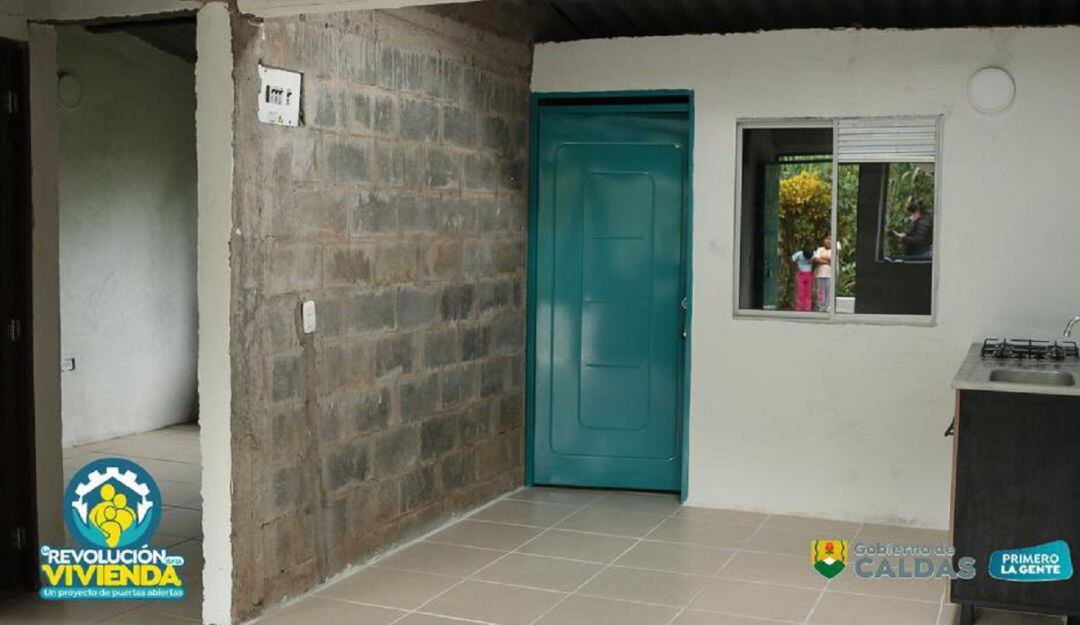 Vivienda rural