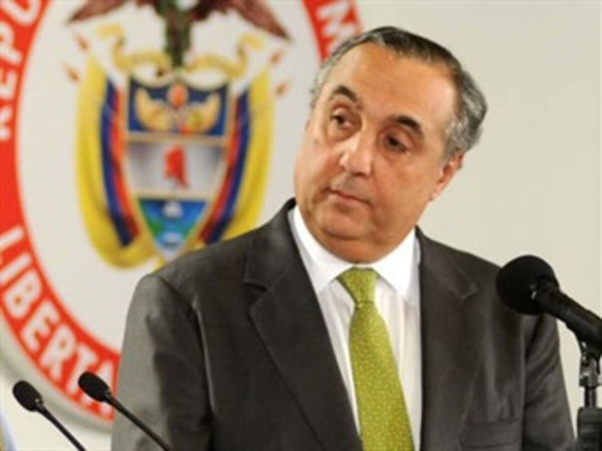 Minminas espera superar los 50 contratos para exploración petrolera en la Ronda Colombia 2012