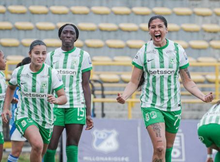 Atlético Nacional recibirá a Millonarios