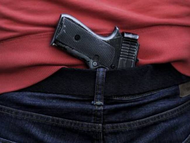 Tres jóvenes murieron al intentar asaltar vehículo que movilizaba policías en Cauca