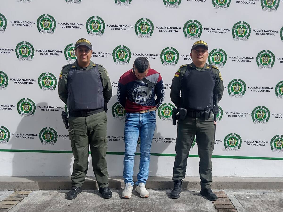 Un cliente generó cuantiosos daños a las instalaciones de un motel en Ibagué