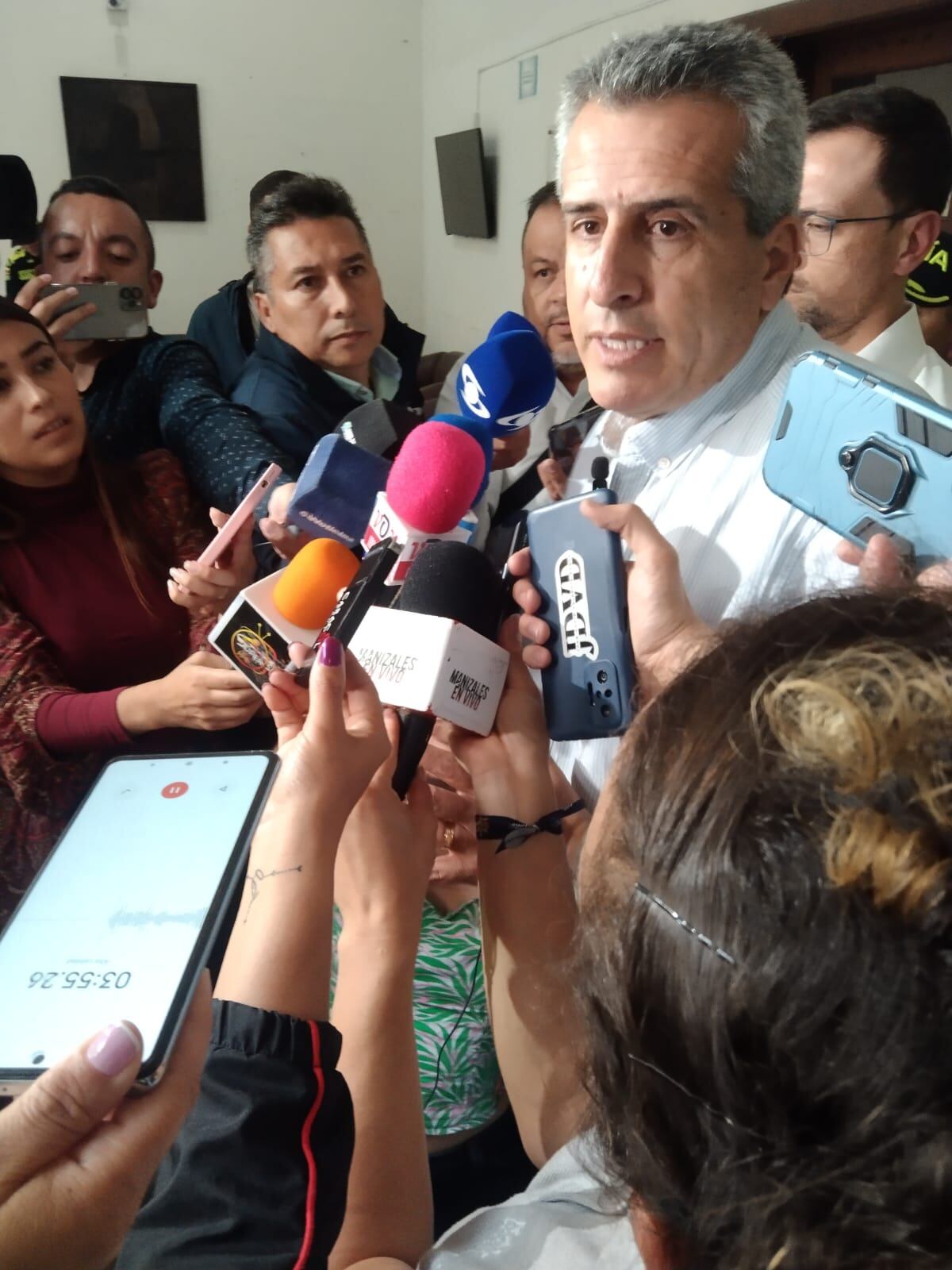 Caracol Radio Manizales