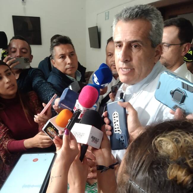 Caracol Radio Manizales
