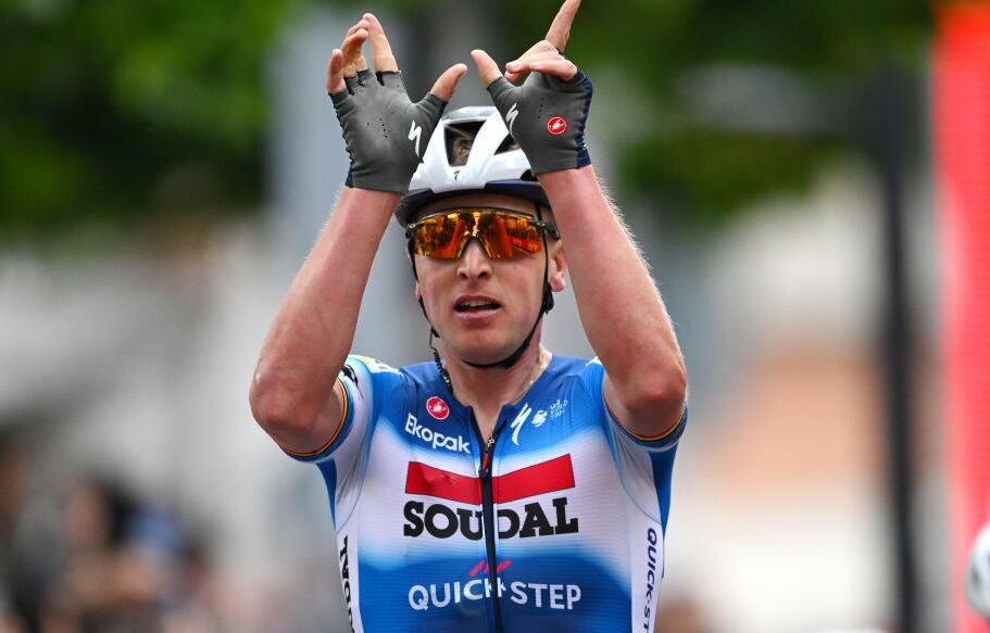 Tim Merlier / Getty Images