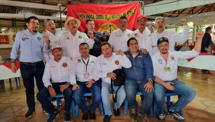 Estas amenazas, según el reporte han llegado a través de panfletos, llamadas, redes sociales entre otros medios.