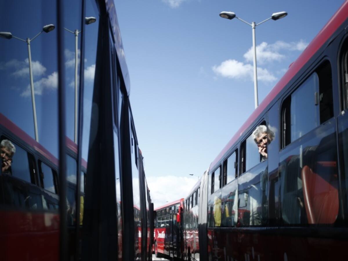 Con cabildo abierto y demandas buscan frenar Transmilenio por la Séptima