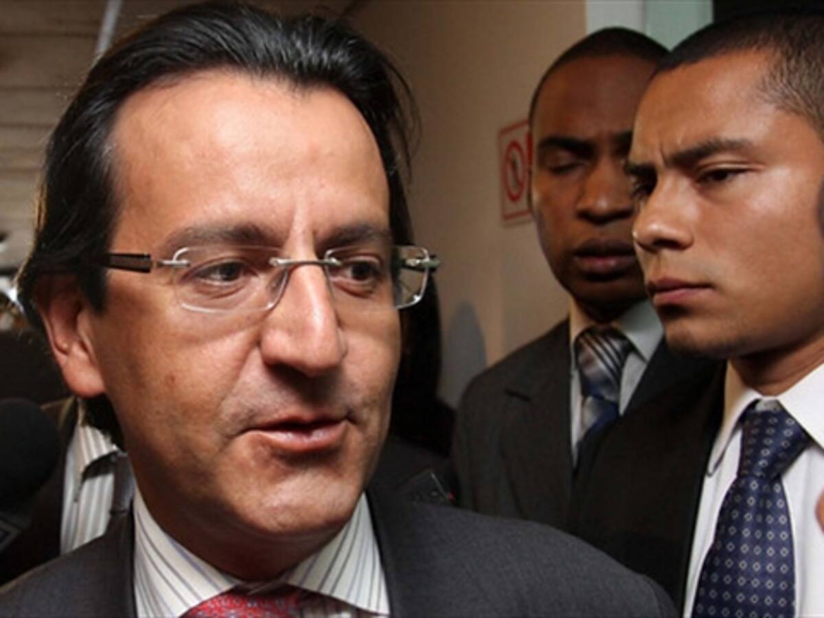 Jueces ordenan restitución de 2 mil hectáreas de tierra en Turbo, Antioquia