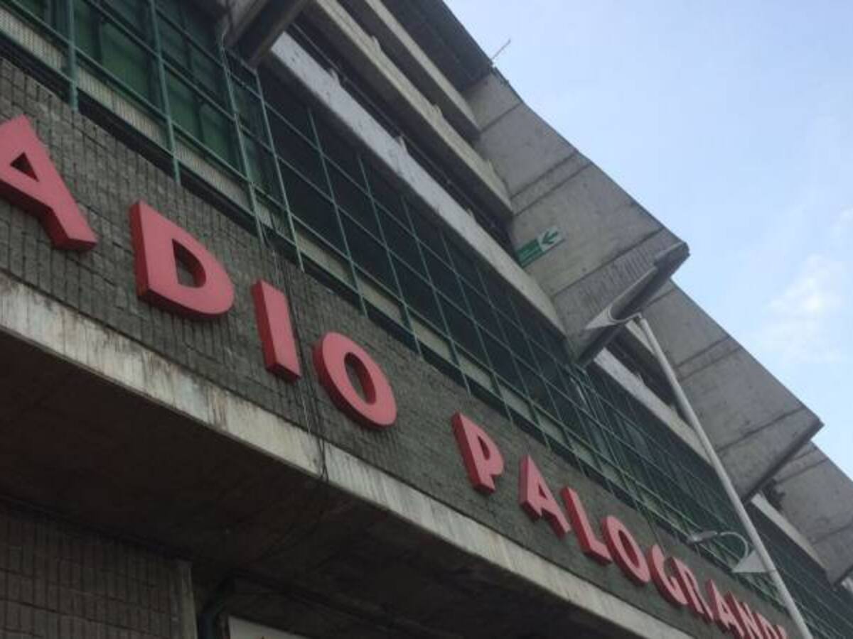 Directivos del Once Caldas apoyan a su técnico