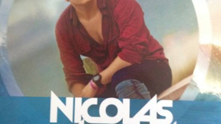 Nicolás Mayorca y "Mi Canción"