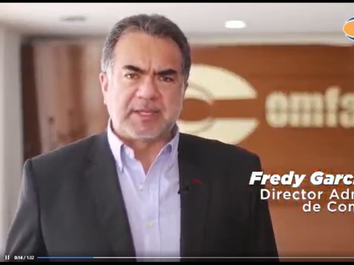 En el Personaje de la Semana habla el director de Comfaboy sobre empleo y educación