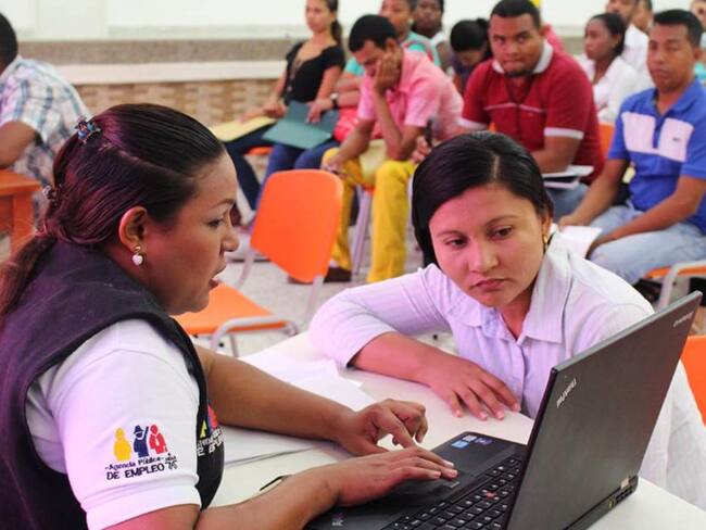 El SENA y Cotecmar realizarán microrrueda de empleo en Cartagena