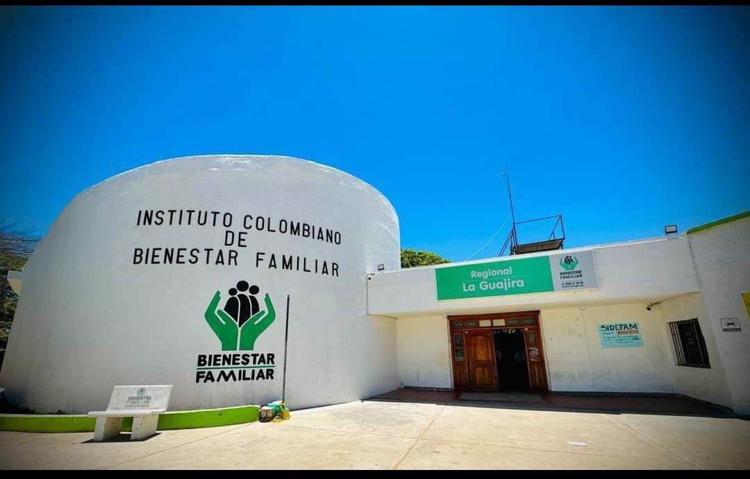 Foto: ICBF