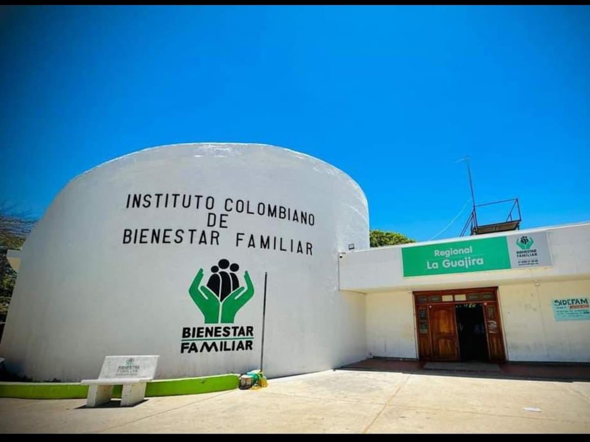 Dos menores están bajo protección del ICBF tras operativo donde murió alias ‘Bendito Menor’