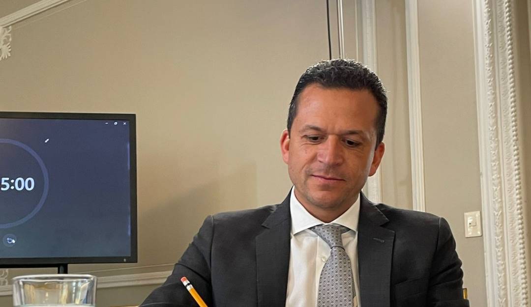 Juan Carlos Saldarriaga 