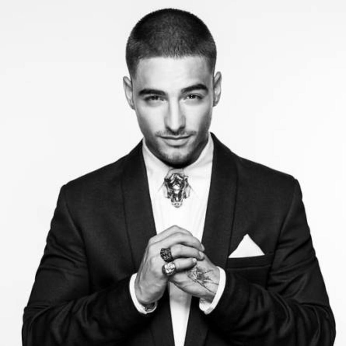 Maluma abre un Instagram a sus perros y consigue 24.000 seguidores en un día