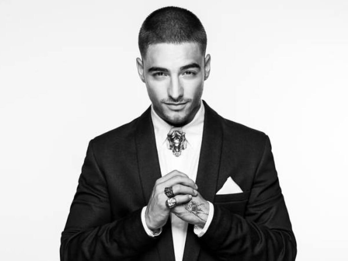 Maluma abre un Instagram a sus perros y consigue 24.000 seguidores en un día