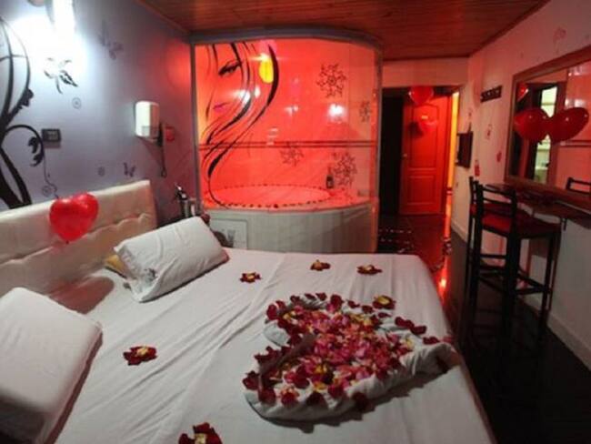 Solo de a dos: la propuesta de los moteles para abrir