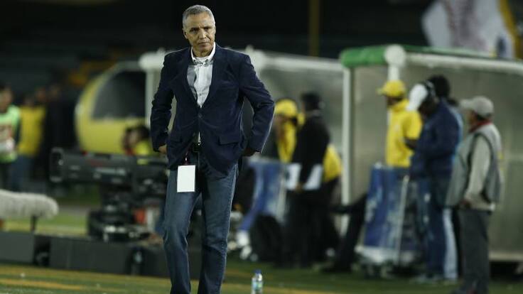 Café Caracol con Alexis Mendoza