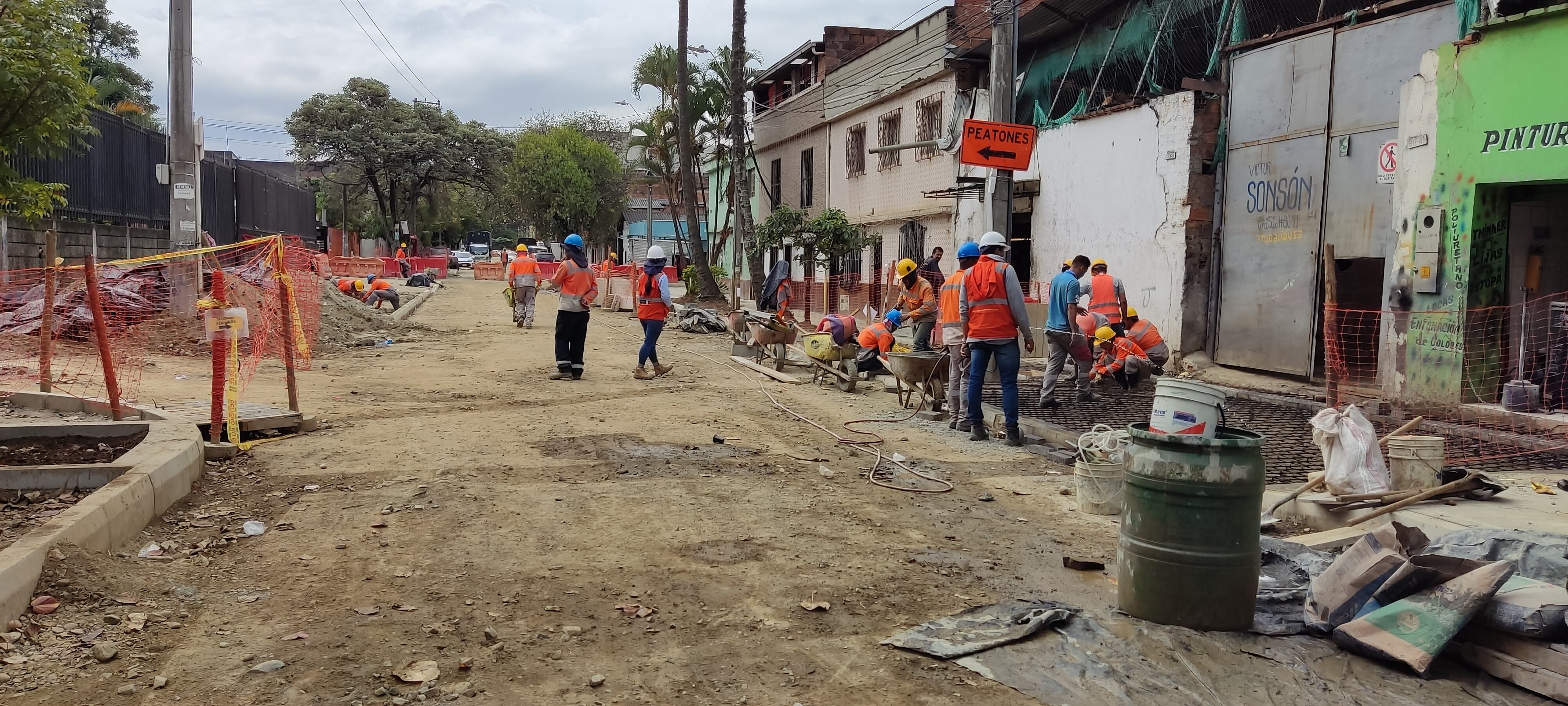 Imagen: Alcaldía de Medellín