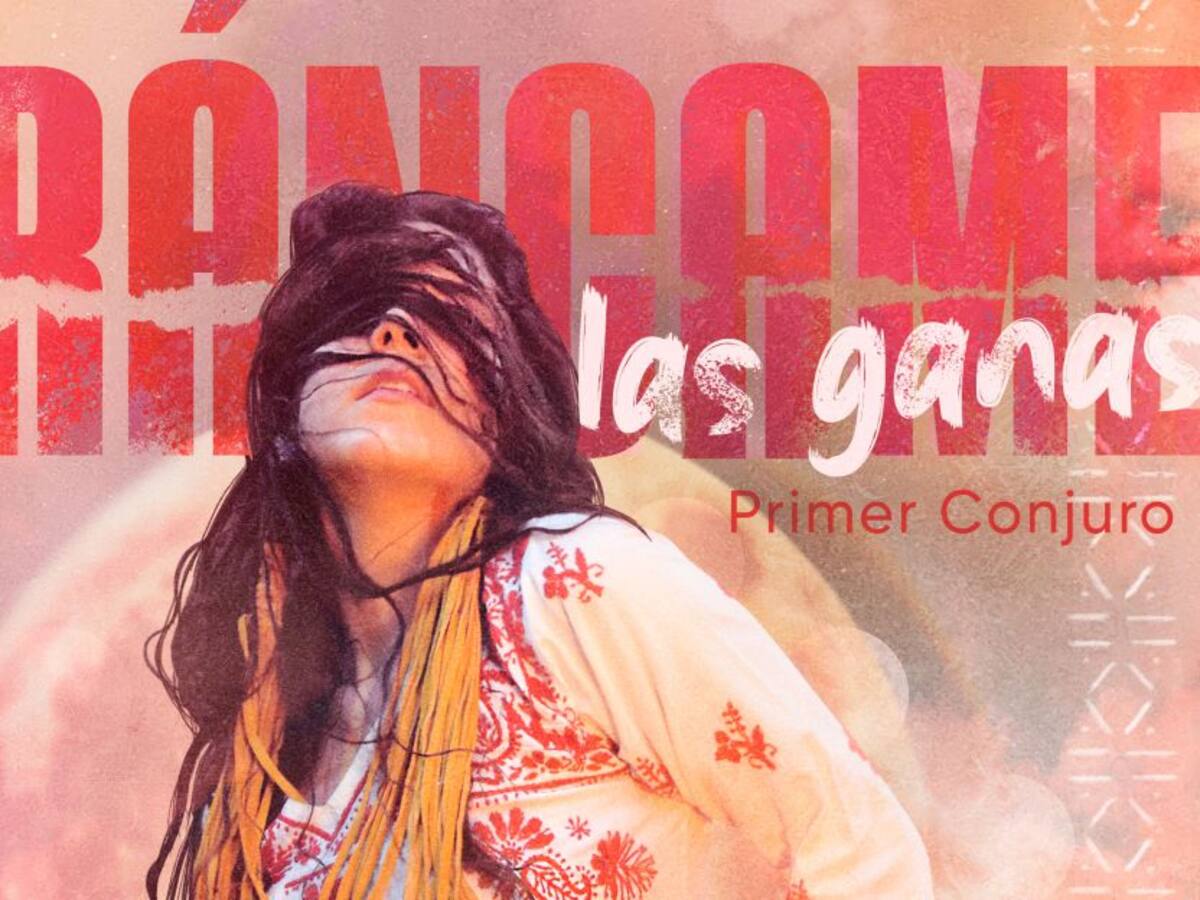 Duina del Mar presenta Arráncame las ganas