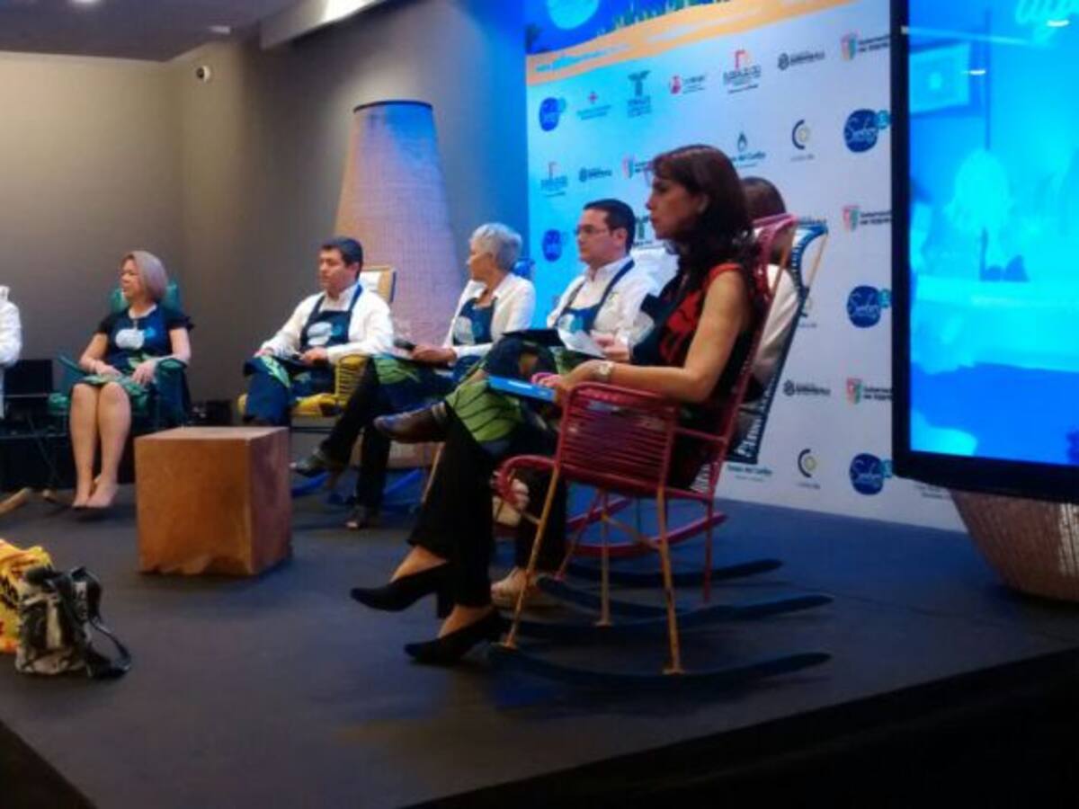 La cocina del Atlántico y EEUU se toma a Sabor Barranquilla en sus 10 años