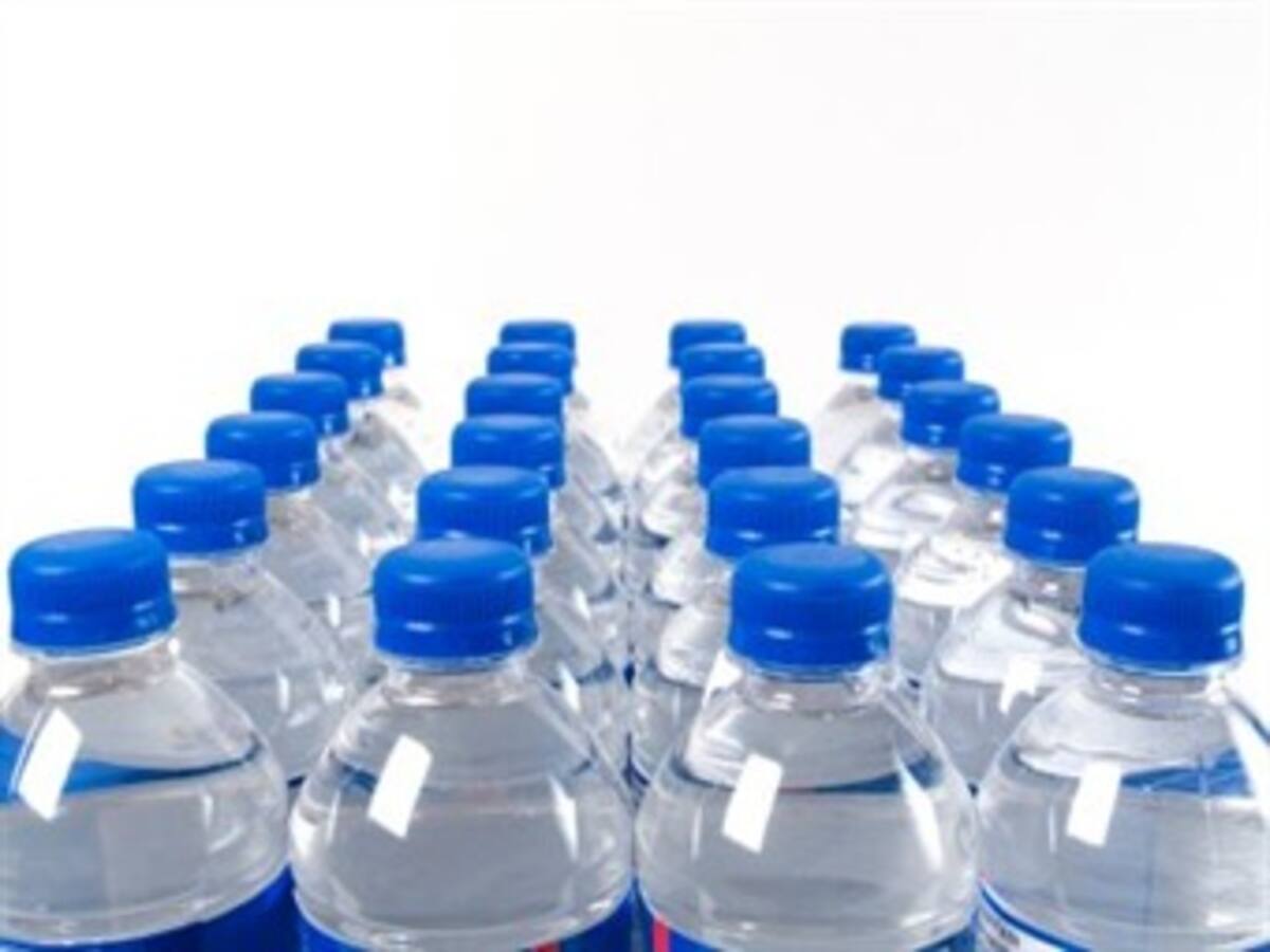 Invima cancelará registros sanitarios a empresas embotelladoras
