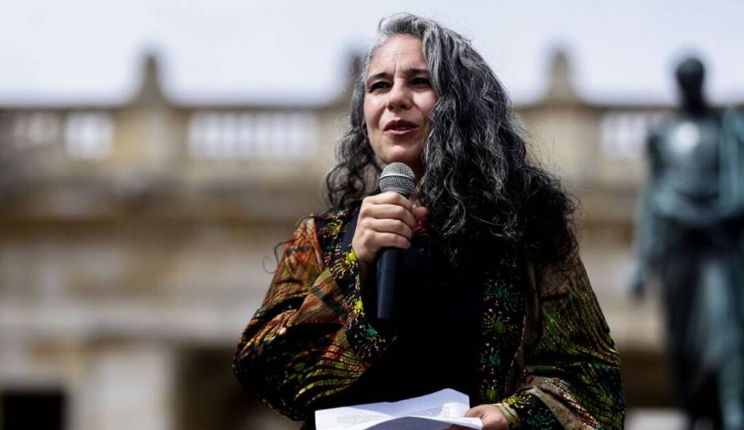 María José Pizarro