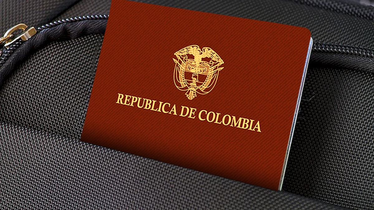 Cerca de 1000 pasaportes sin reclamar en la Gobernación de Boyacá